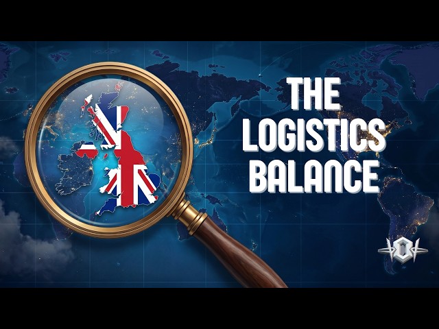 The Lost Logistics Fluidity: A Sober Inventory of the Empty Backhaul Crisis | Outside Views
