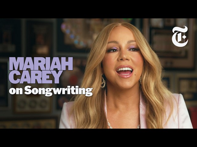 Mariah Carey: How She Created More #1 Hits Than Any Other American (Exclusive Interview)