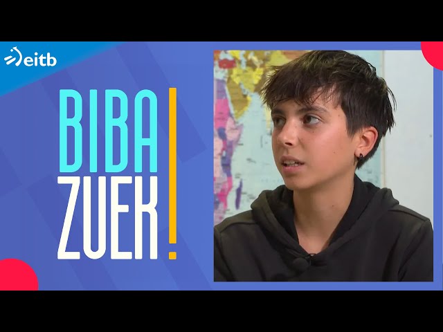 Lexar: ''Nerabeen artean komentario transfobo eta homofoboak entzuten dira''