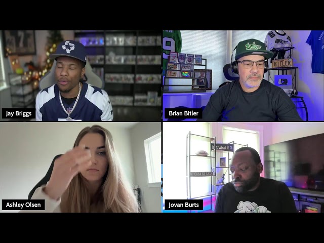 The PickDawgz Morning Show Hosted By Jay Briggs