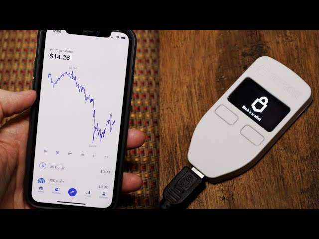 Crypto wallets explained