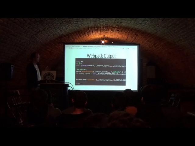 ReactiveMeetups Brno | Juho Vepsäläinen