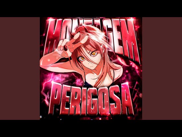 MONTAGEM PERIGOSA (Super Slowed)