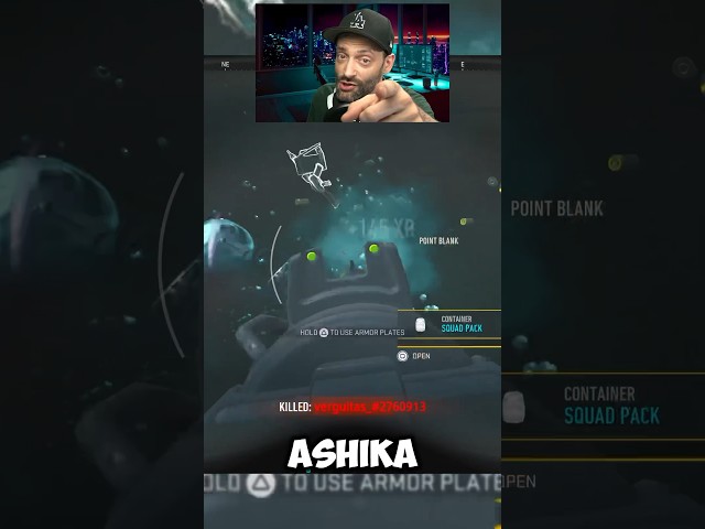 You Can Still Play Ashika Island On Warzone In DMZ