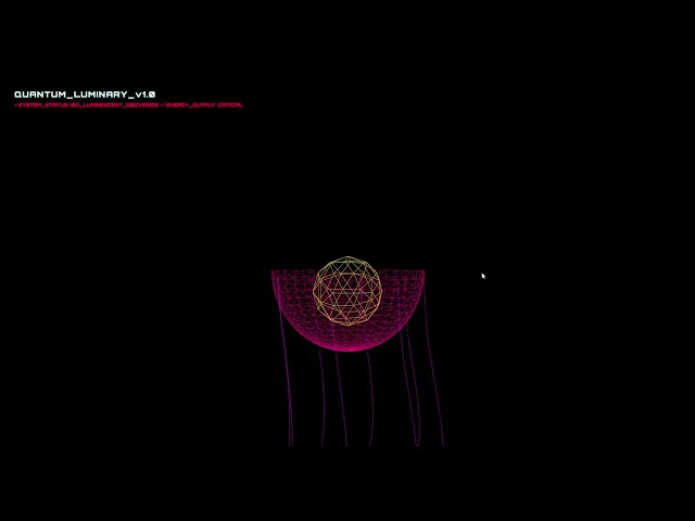 Interactive 3D Biomechanical Jellyfish in Three.js & JavaScript | Kinematics Tutorial