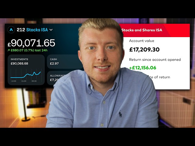 This Investment Strategy Built My 6 Figure Portfolio! (Anyone Can Do It!)