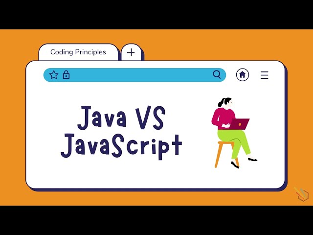 Java vs Javascript: What are they?