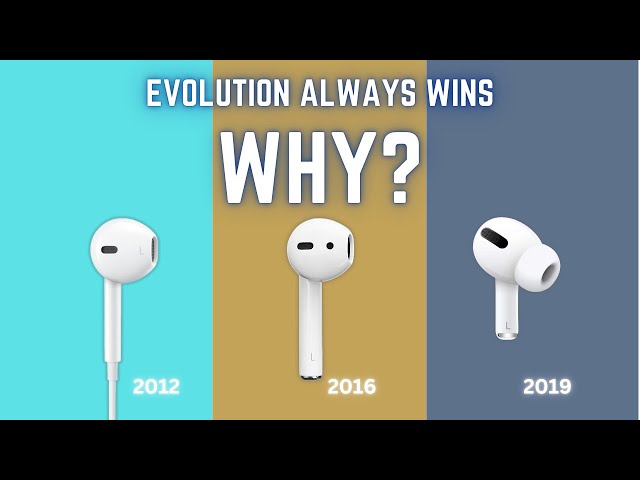The Design Secret Apple Doesn't Talk About