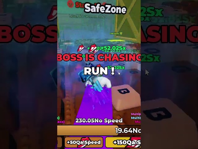 Hidden Secret on Stage 11! 😱 +1 Keyboard Escape Roblox #shorts #viral #roblox #games