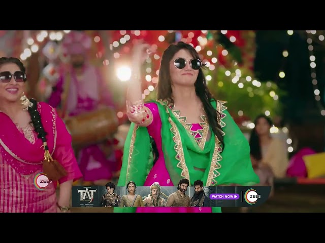 Kaise Mujhe Tum Mil Gaye | Ep - 60 | Jan 26, 2024 | Best Scene 2 | Zee Tv