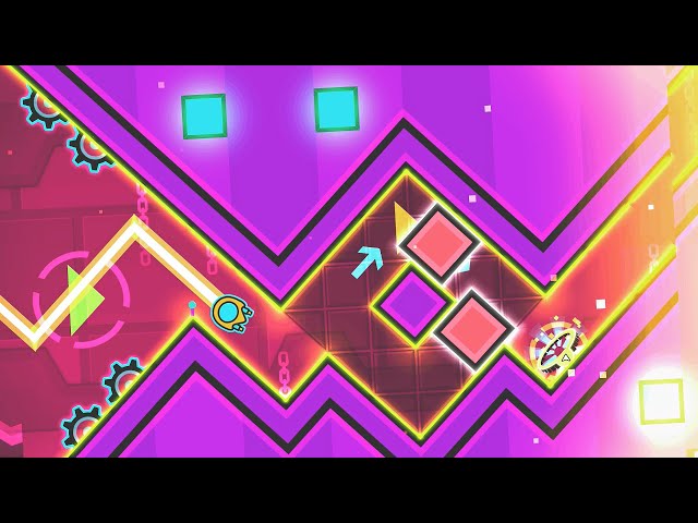 EXTREME DEMON DEADLOCKED REMAKE! | "PikoLocked" by Pikoisu | Showcase