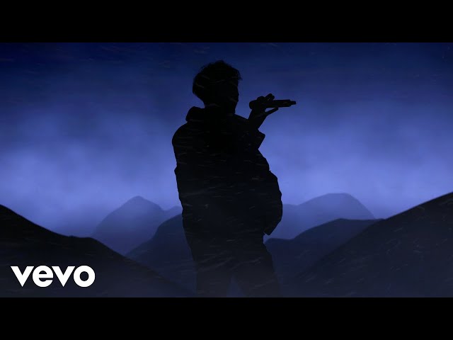 Eddy de Pretto - Désolé Caroline