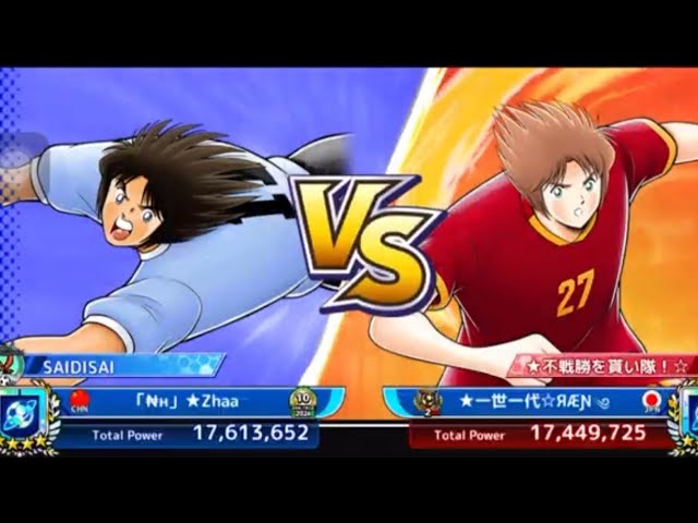 CTDT . TYPE A .Latin vs ND,kasih terus aja RNG klab lawan,aman aja mental🤟🏻😁🤟🏻.RANKED#090