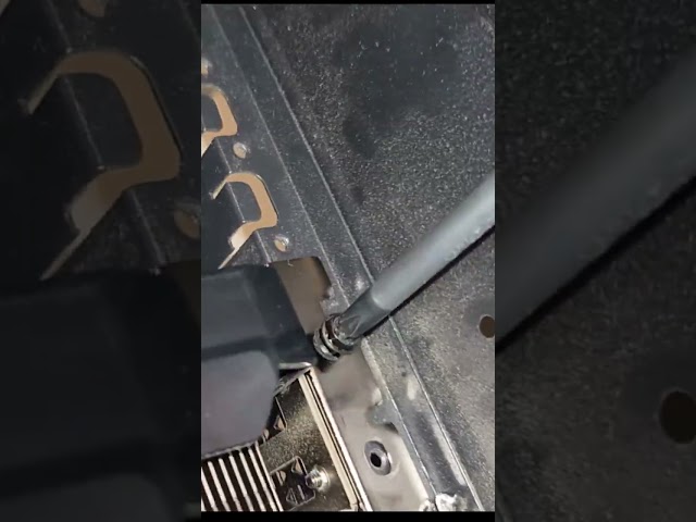 How to Install GPU