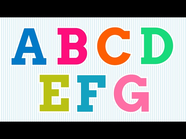 ABC Song | Alphabet for Kids | Learn ABC Song | #abcd | #abcdsong | #kidssongs | F29-S2-29213D