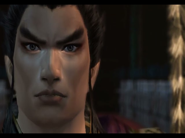 Warriors Orochi 2 all cutscenes - for the Playstation 2