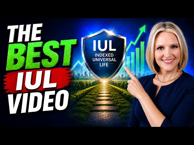IUL Explained: How Indexed Universal Life Insurance Actually Works