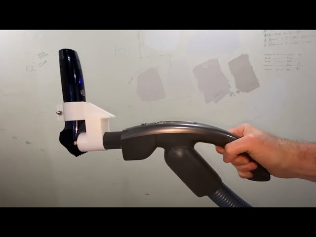 Vacuum Clippers - Forget the Flowbee