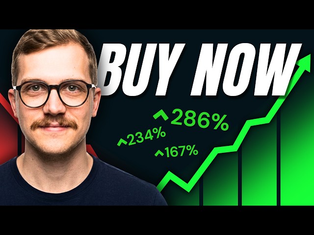 Top 6 Software Stocks to BUY NOW (High Growth Stocks)
