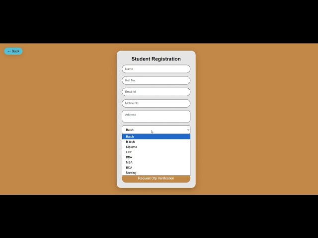 LibOS - Library Management System | HTML5+ CSS +Java Script+Python Flask + MongoDB Project |