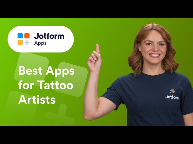 5 Best Apps for Tattoo Artists in 2026