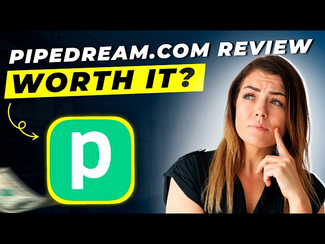 Pipedream Review 2026 – Powerful Serverless Integration & Workflow Automation Platform