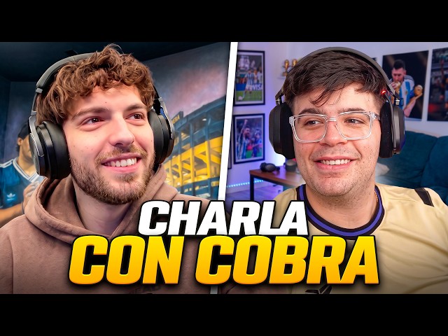 DAVOO XENEIZE and LA COBRA TALK ABOUT HOW BEARDS LOOK ON MEN and WHATEVER (2026)