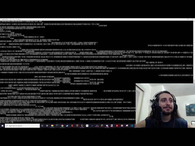 #1 Learn to code from nothing - Command Line
