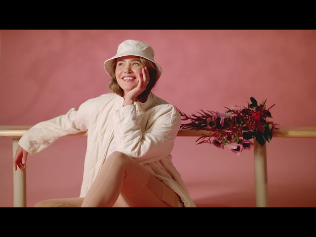 Fabletics Collection: Spring into Action