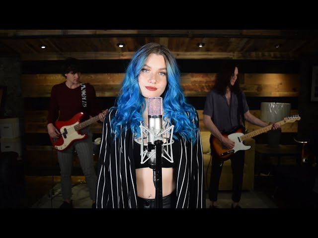 Shania Twain - Man! I Feel Like A Woman (IMY2 Cover)