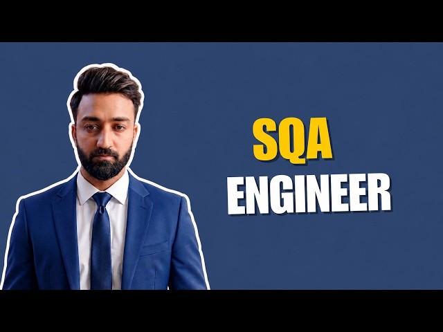 5+ Years as a Software QA Engineer | Everything I Learned About SQA (Manual + Automation Testing)
