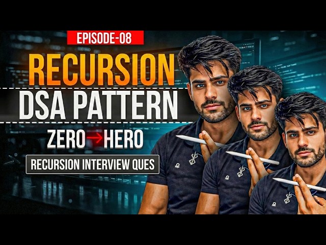 Stop Struggling with Recursion: Combination Sum Explained Simply