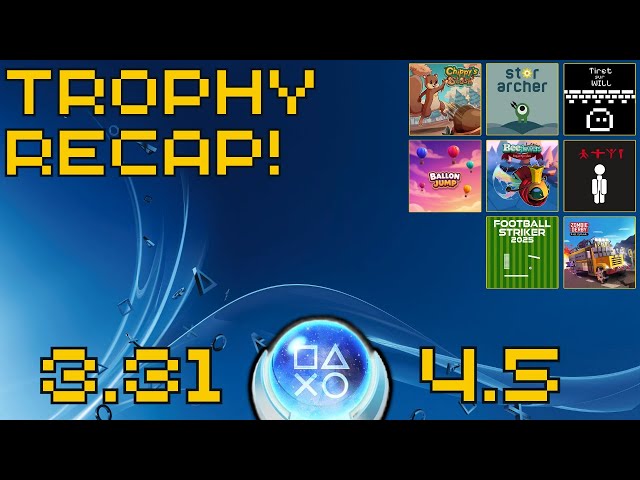 This Week In Trophy Hunting! | Trophy Recap 3/31 - 4/5