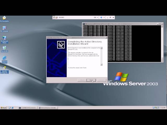 5- All Cisco lab