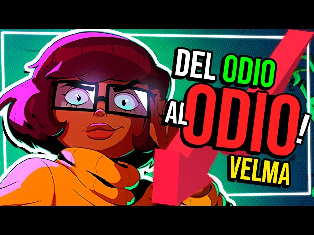 The HATE and CONTROVERSY of VELMA 😓| SUMMARY / REVIEW