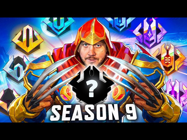 TIMTHETATMAN SEASON 9 PLACEMENT MATCHES 
