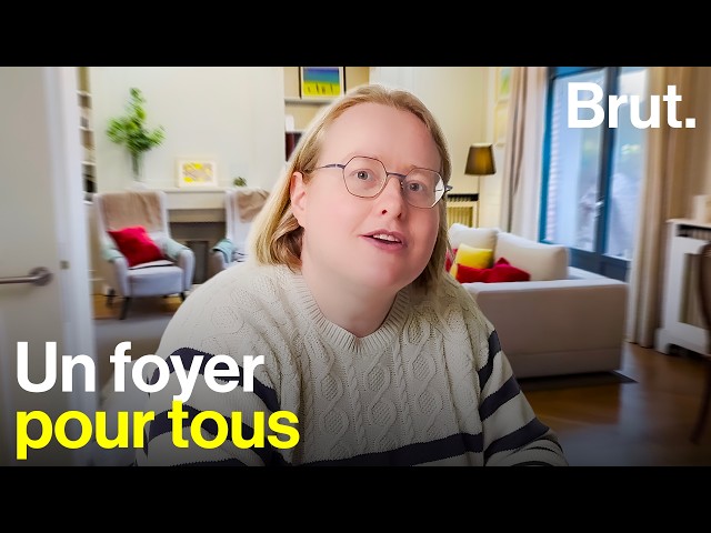 Les Maisons Fraternatives : une autre colocation