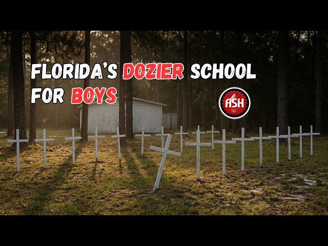 The State Said 31 Boys Were Buried Here. She Found 55.