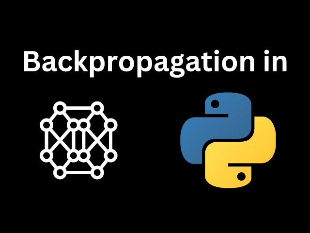 Neural Network learns sine function in NumPy/Python with backprop from scratch