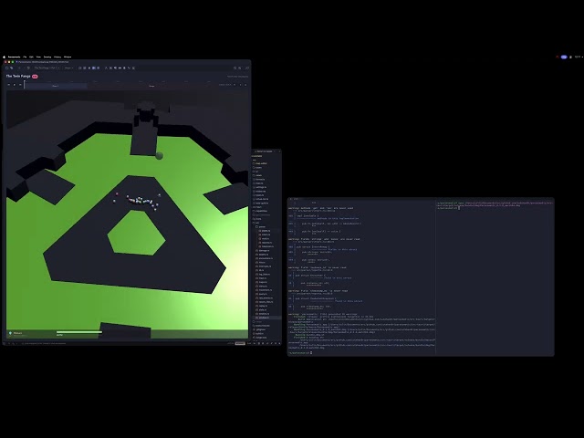 Parseomatic Dev 2: Encounter configuration and phase detection