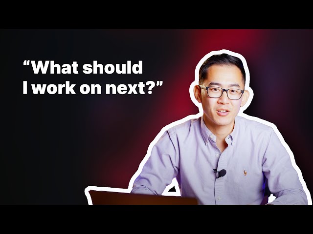 Prioritizing Tasks as a Product Manager