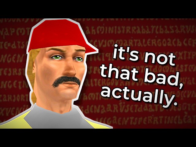 The Game that RUINED a Genre (but not really)