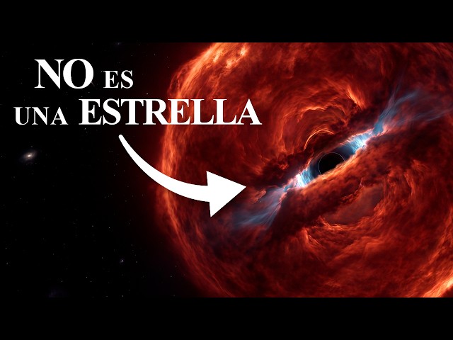 First Black Hole Star Discovered