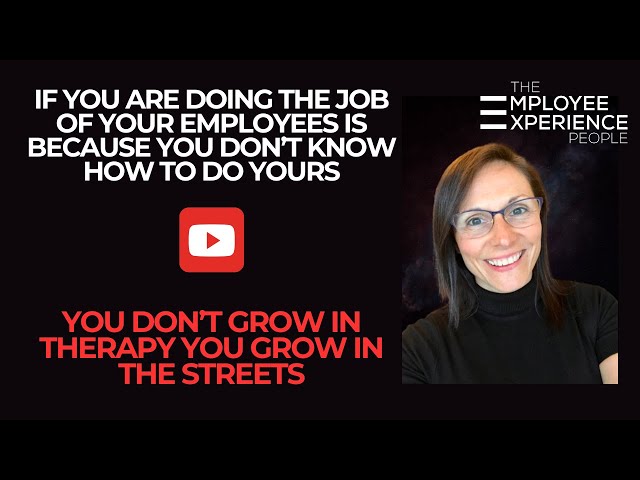 Poor Leadership - Here is why | The Corporate Kindergarten