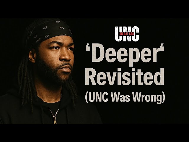 "UNC ON DAT SSA" - SONG FOR REAL PLAYAS BY PARTYNEXTDOOR 🔥🔥🔥 SONG BREAKDOWN...