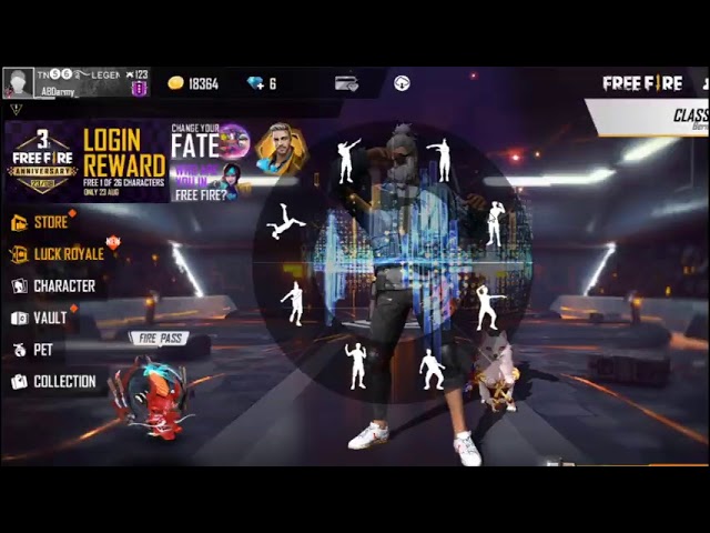 ARD GAMING Live Stream