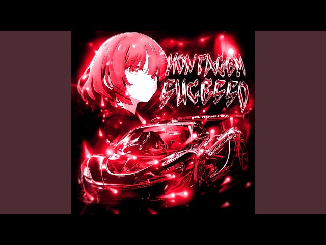 MONTAGEM SUCESSO (Ultra Slowed)