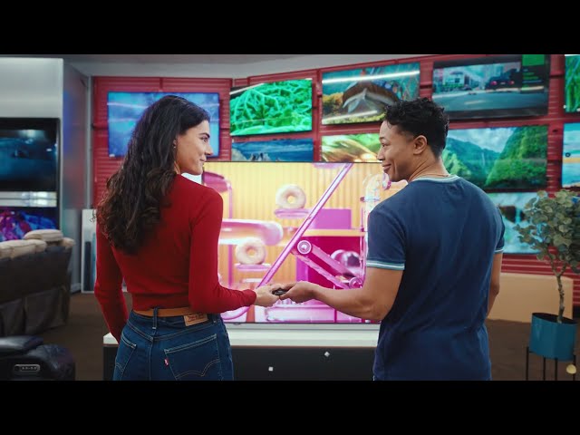 BrandsMart Memorial Day TV Sale 2026 | 65" Smart TVs, Samsung 4K & JBL Soundbars