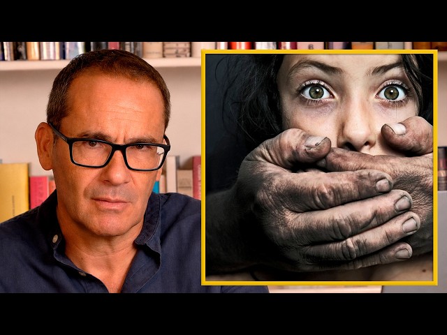 Sexual Offenses and Immigration: The Uncomfortable Facts the Left Won't Debate