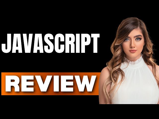 JavaScript Automation Scripts Tutorial Review  The Truth No One Tells You